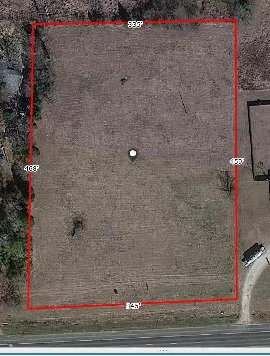 NE LOOP 7 Athens, TX 75752