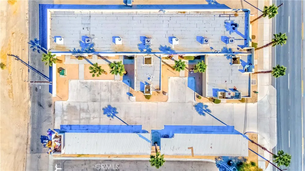 44349 Jackson Street Indio, CA 92201