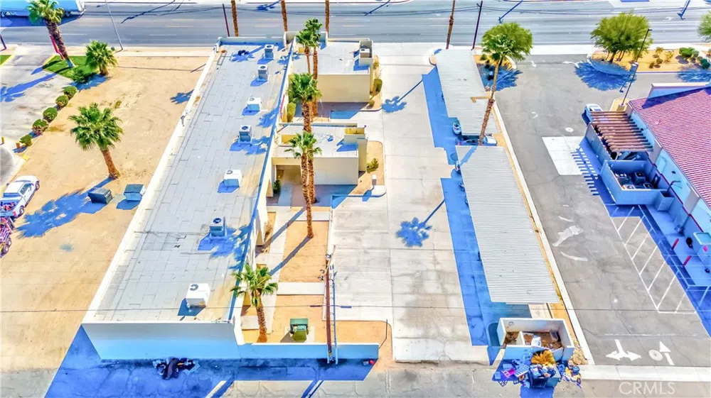 44349 Jackson Street Indio, CA 92201