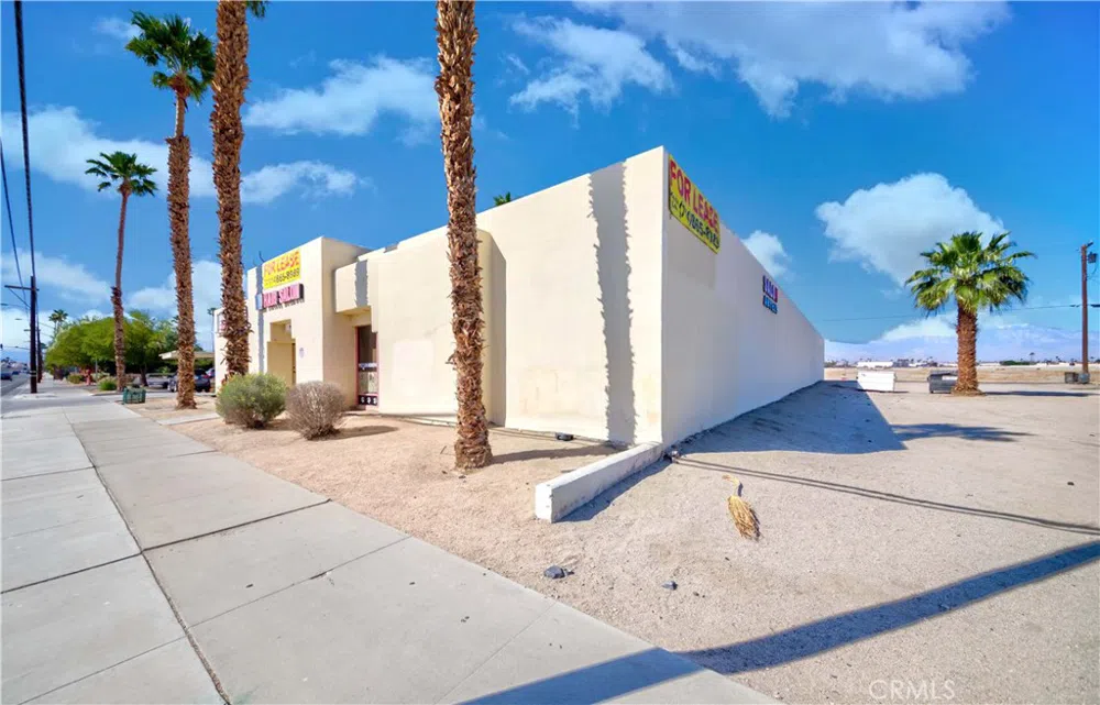 44349 Jackson Street Indio, CA 92201