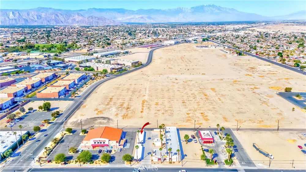 44349 Jackson Street Indio, CA 92201