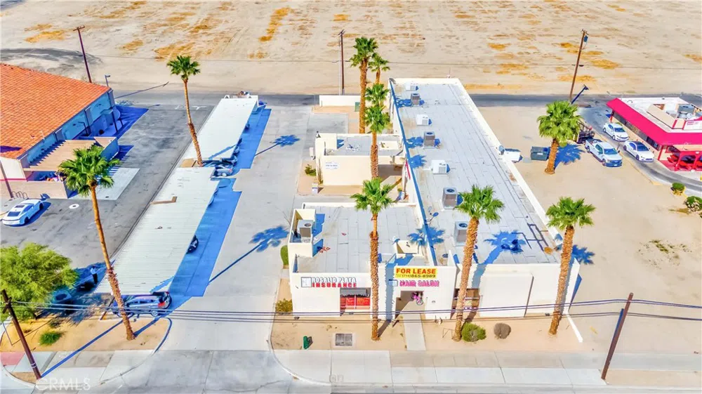 44349 Jackson Street Indio, CA 92201
