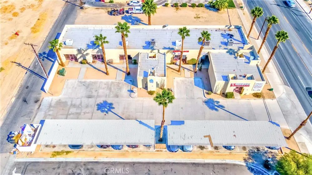 44349 Jackson Street Indio, CA 92201