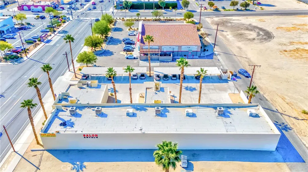 44349 Jackson Street Indio, CA 92201
