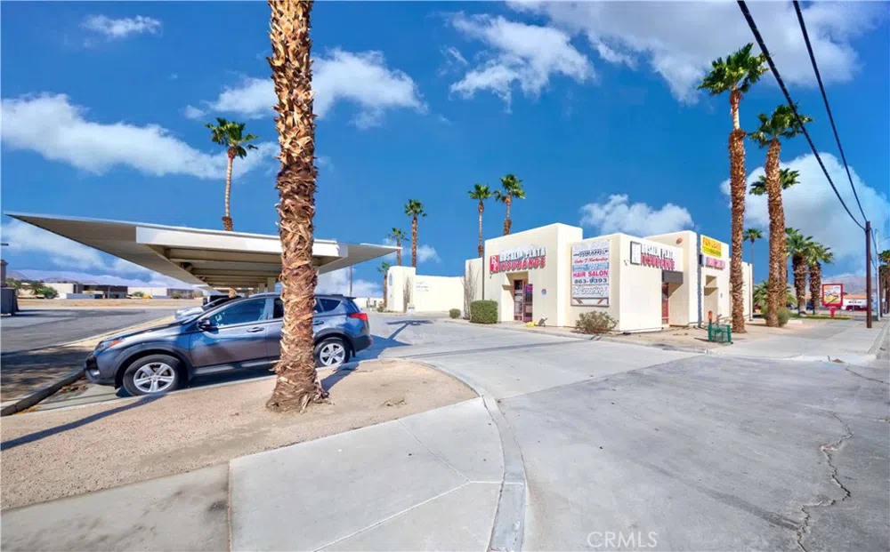 44349 Jackson Street Indio, CA 92201