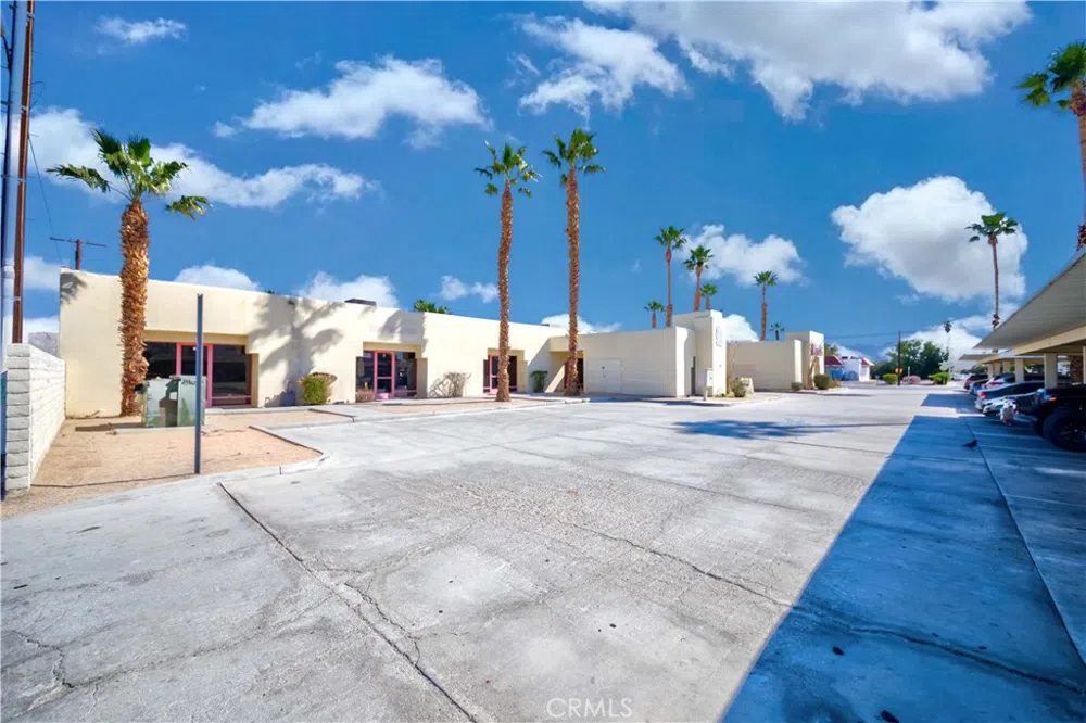 44349 Jackson Street Indio, CA 92201