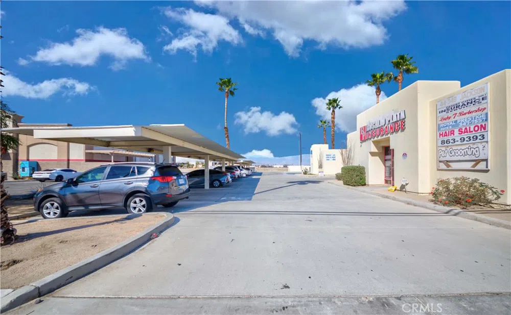 44349 Jackson Street Indio, CA 92201