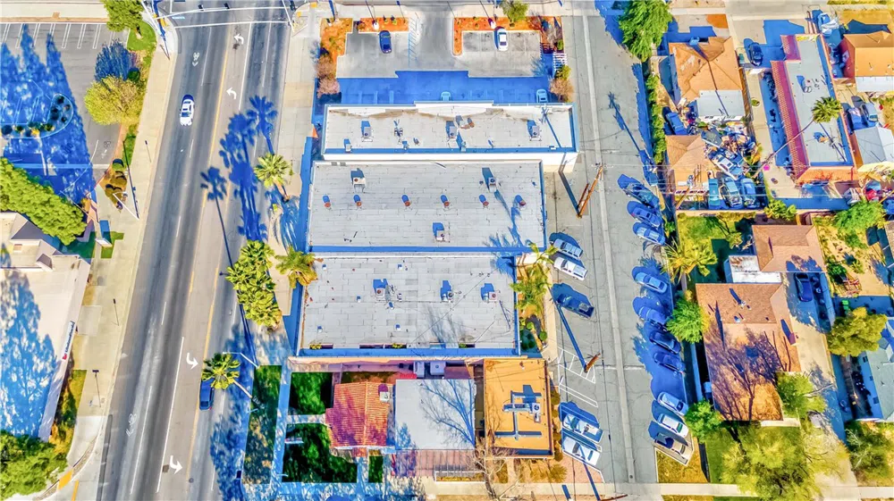 811 E Florida Avenue Hemet, CA 92543