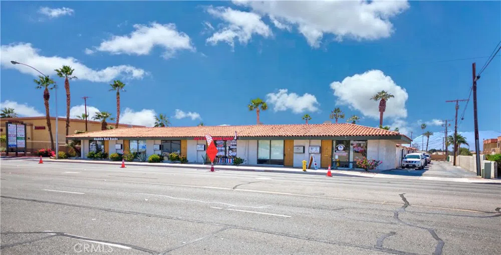 82365 US Highway 111 Indio, CA 92201