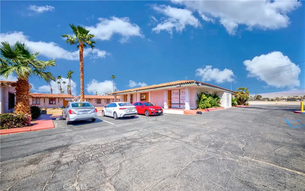 82365 US Highway 111 Indio, CA 92201