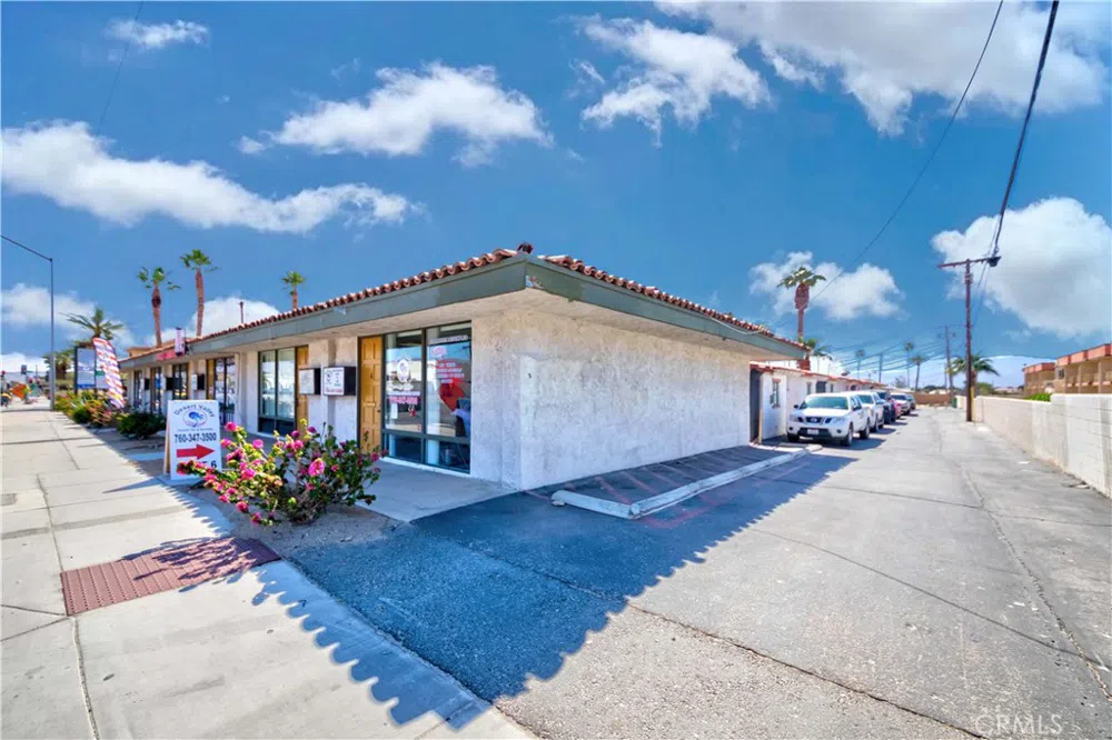 82365 US Highway 111 Indio, CA 92201