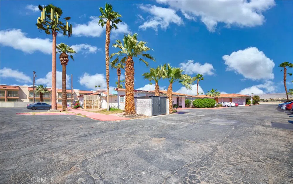 82365 US Highway 111 Indio, CA 92201