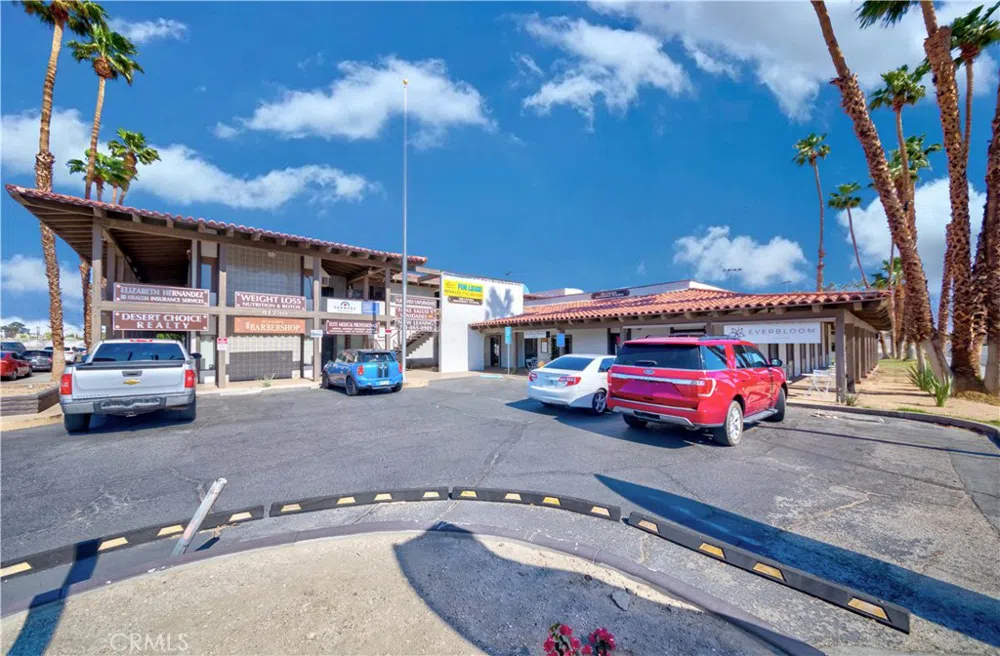 81730 HWY 111 Indio, CA 92201