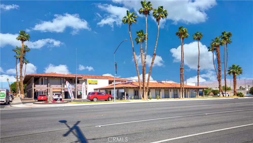 81730 HWY 111 Indio, CA 92201