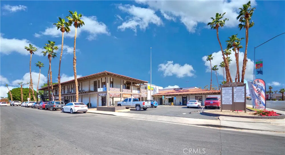 81730 HWY 111 Indio, CA 92201