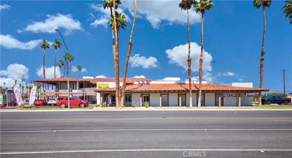 81730 HWY 111 Indio, CA 92201