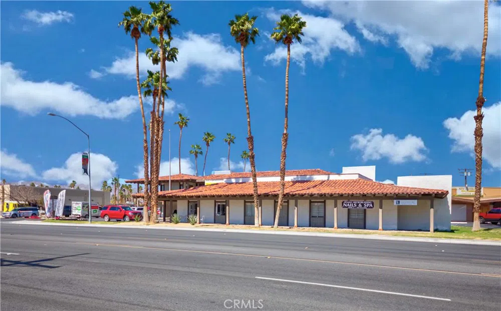 81730 HWY 111 Indio, CA 92201
