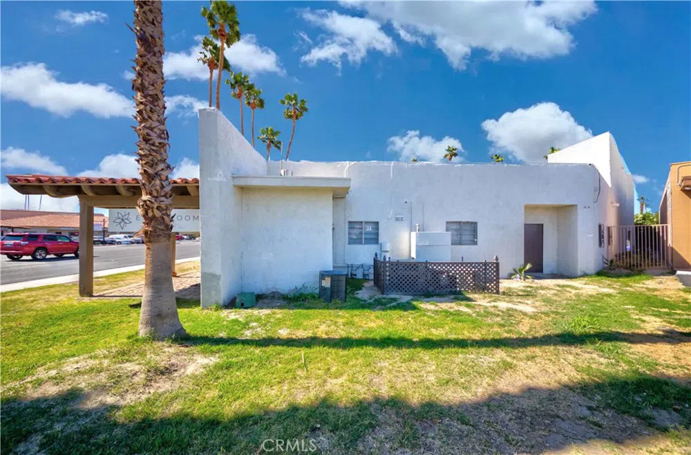 81730 HWY 111 Indio, CA 92201