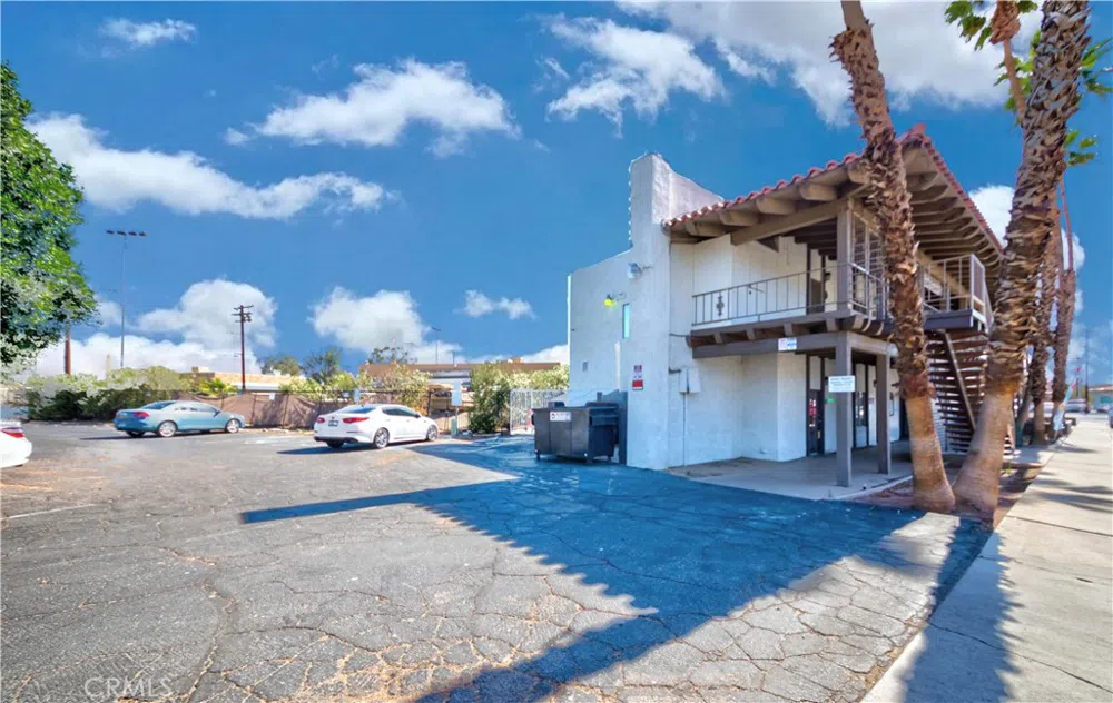 81730 HWY 111 Indio, CA 92201