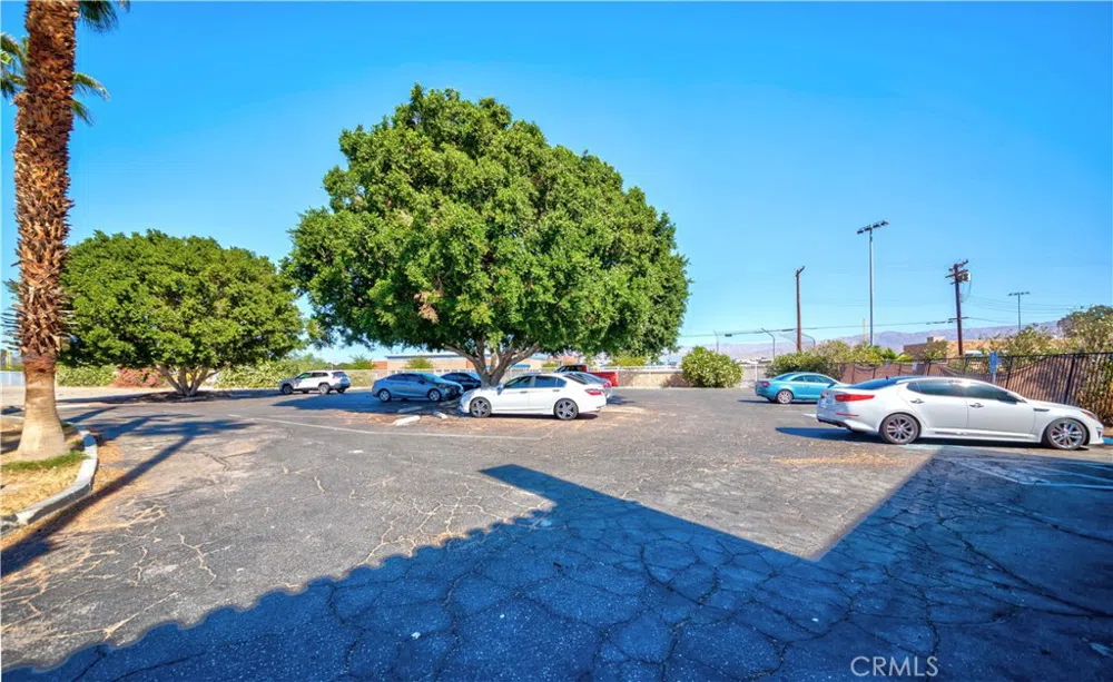 81730 HWY 111 Indio, CA 92201