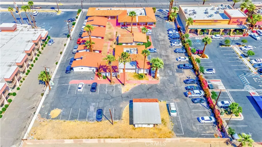 81730 HWY 111 Indio, CA 92201