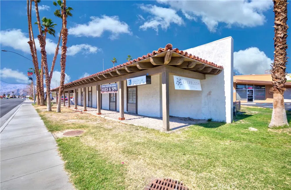 81730 HWY 111 Indio, CA 92201