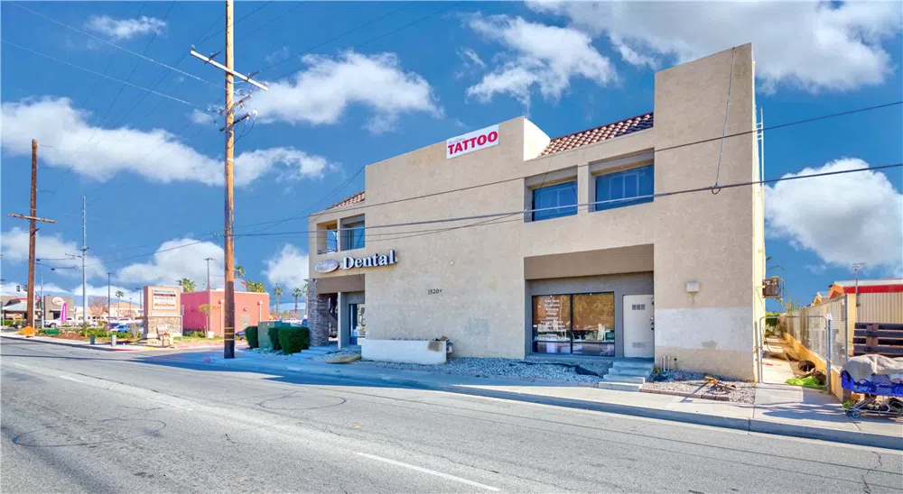 1520 S San Jacinto Avenue San Jacinto, CA 92583