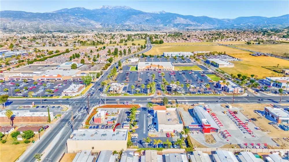 1520 S San Jacinto Avenue San Jacinto, CA 92583