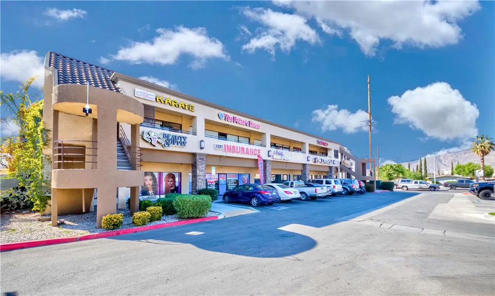 1520 S San Jacinto Avenue San Jacinto, CA 92583