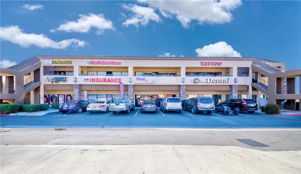 1520 S San Jacinto Avenue San Jacinto, CA 92583
