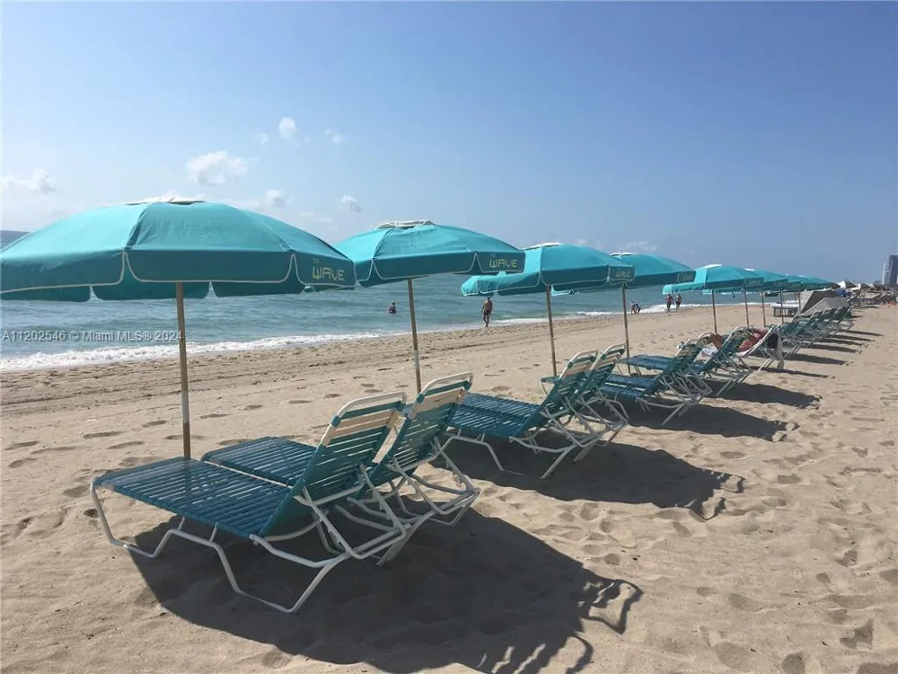 2501 S Ocean Dr #PH28 (AVAILABLE OCT 1) Hollywood, FL 33019