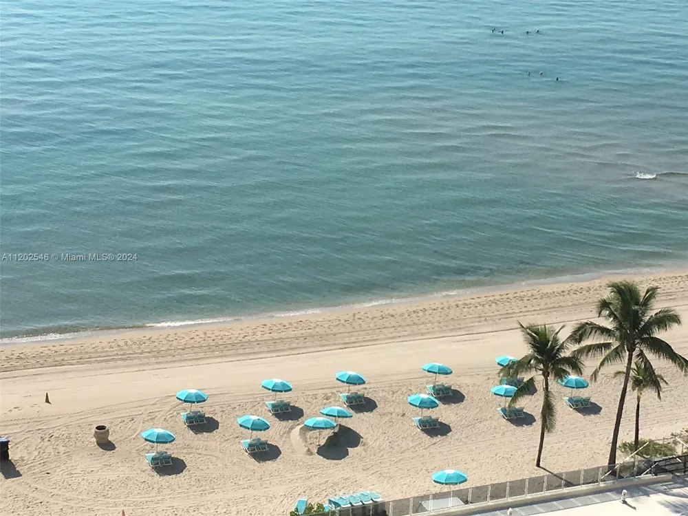 2501 S Ocean Dr #PH28 (AVAILABLE OCT 1) Hollywood, FL 33019