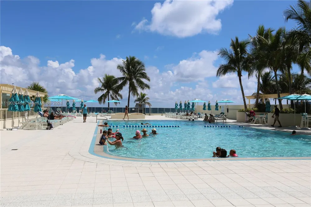2501 S Ocean Dr #PH28 (AVAILABLE OCT 1) Hollywood, FL 33019