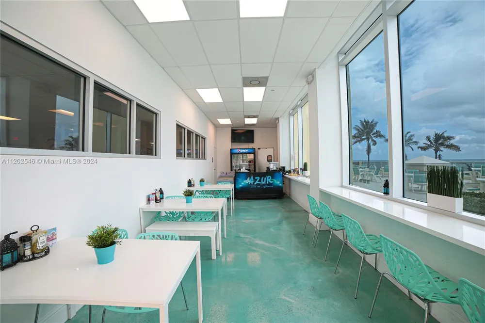 2501 S Ocean Dr #PH28 (AVAILABLE OCT 1) Hollywood, FL 33019