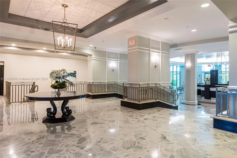 2501 S Ocean Dr #PH28 (AVAILABLE OCT 1) Hollywood, FL 33019