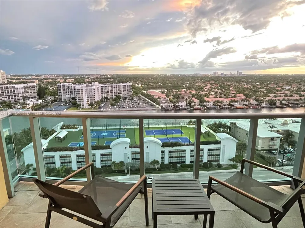 2501 S Ocean Dr #PH28 (AVAILABLE OCT 1) Hollywood, FL 33019