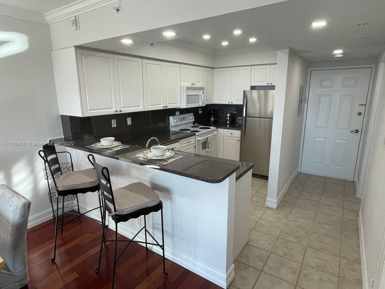 2501 S OCEAN DR #1227 (AVAILABLE) Hollywood, FL 33019