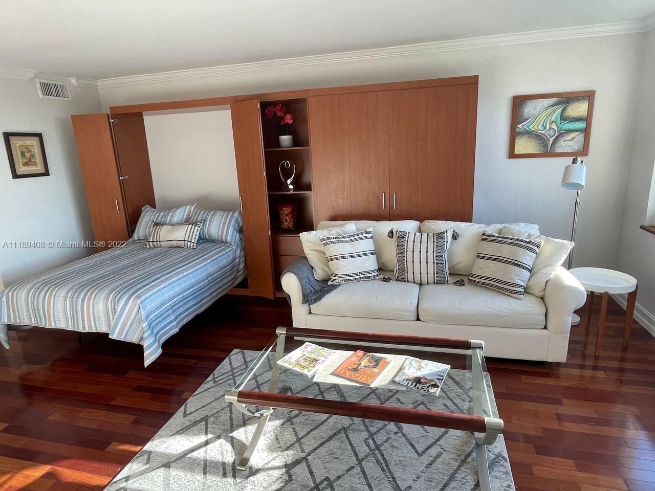 2501 S OCEAN DR #1227 (AVAILABLE) Hollywood, FL 33019
