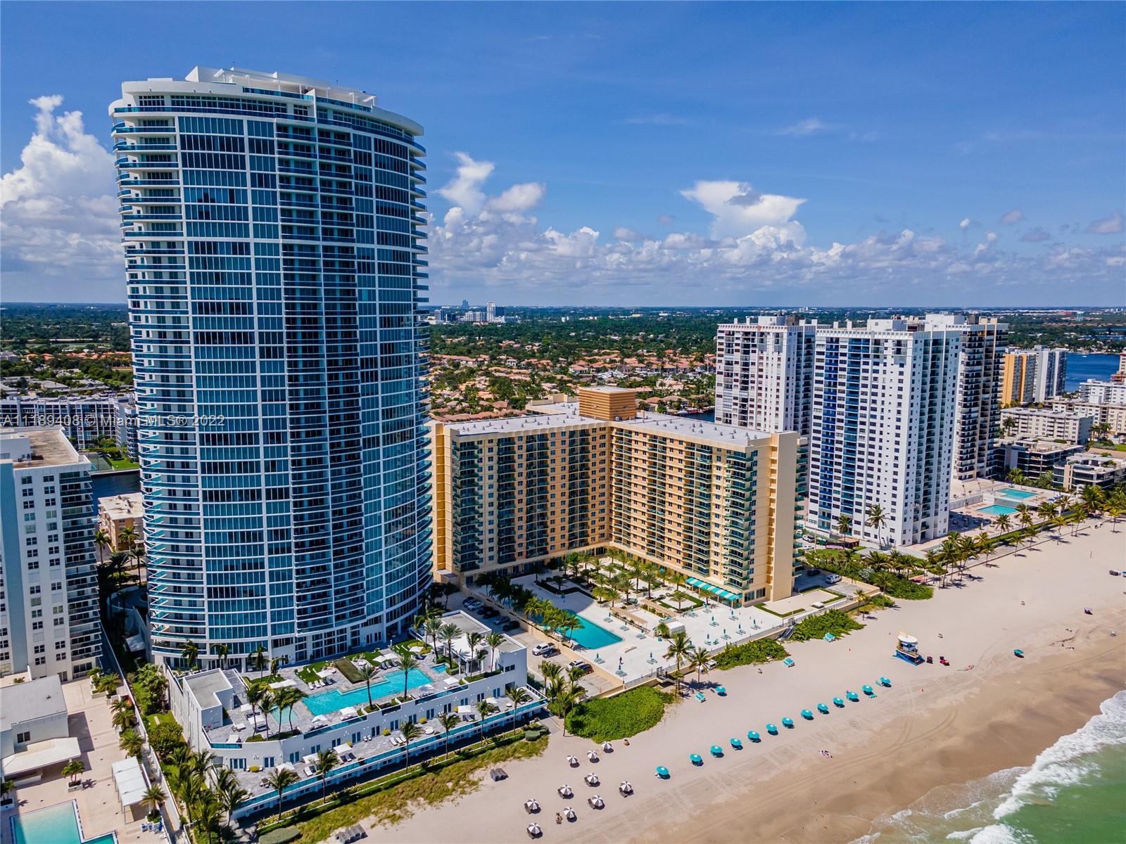 2501 S OCEAN DR #1227 (AVAILABLE) Hollywood, FL 33019