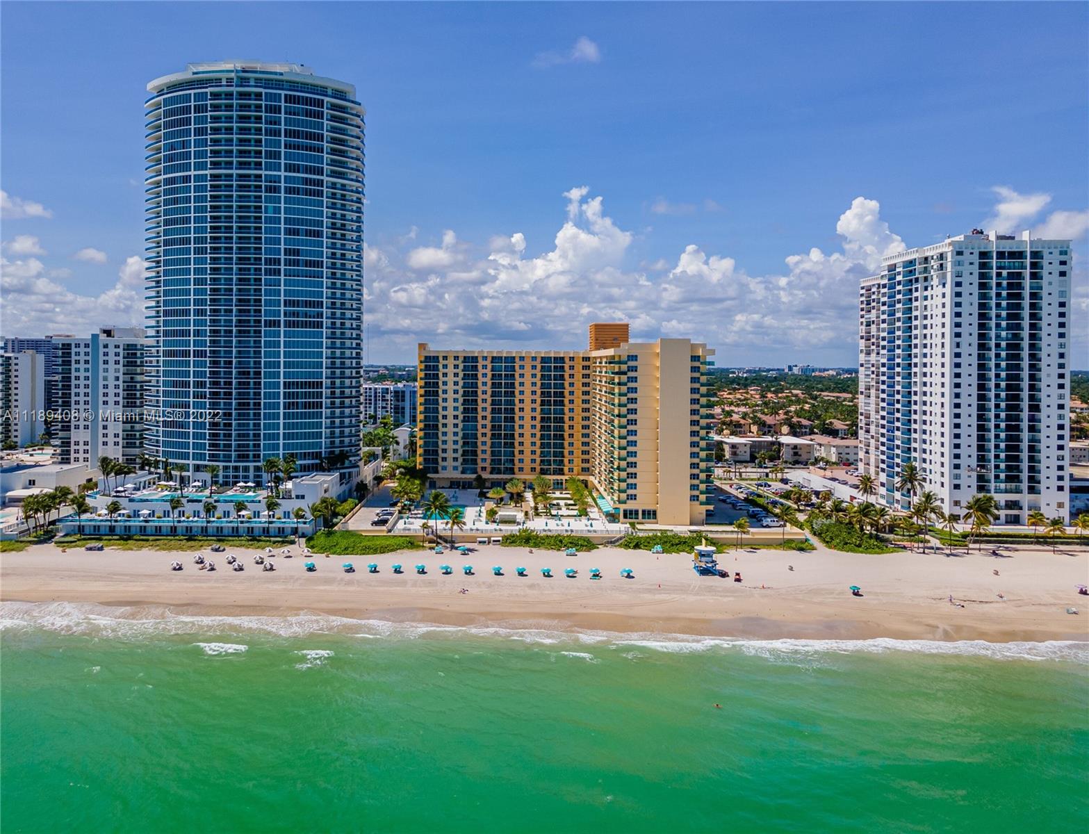 2501 S OCEAN DR #1227 (AVAILABLE) Hollywood, FL 33019