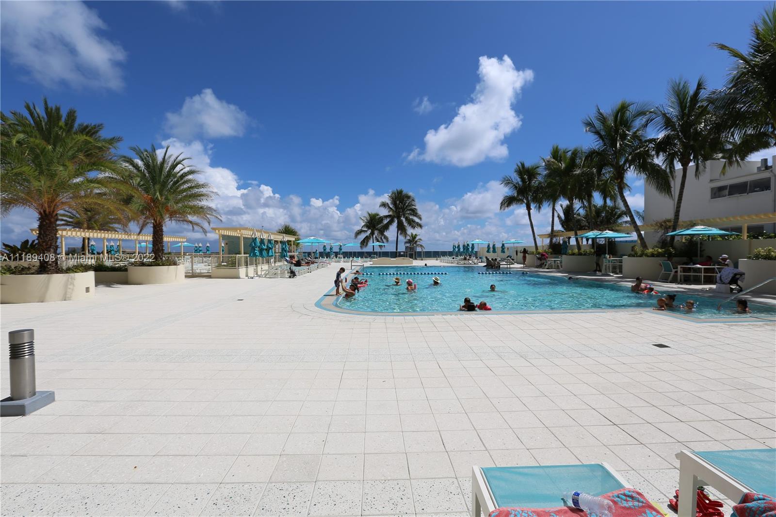 2501 S OCEAN DR #1227 (AVAILABLE) Hollywood, FL 33019