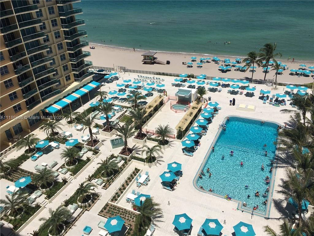 2501 S OCEAN DR #1227 (AVAILABLE) Hollywood, FL 33019