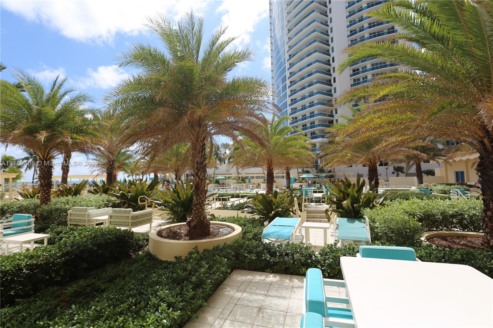 2501 S OCEAN DR #1227 (AVAILABLE) Hollywood, FL 33019
