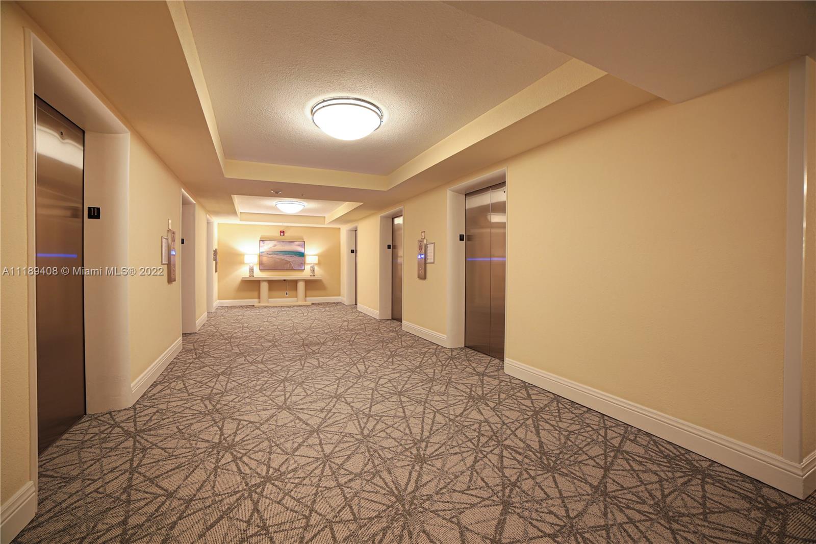 2501 S OCEAN DR #1227 (AVAILABLE) Hollywood, FL 33019