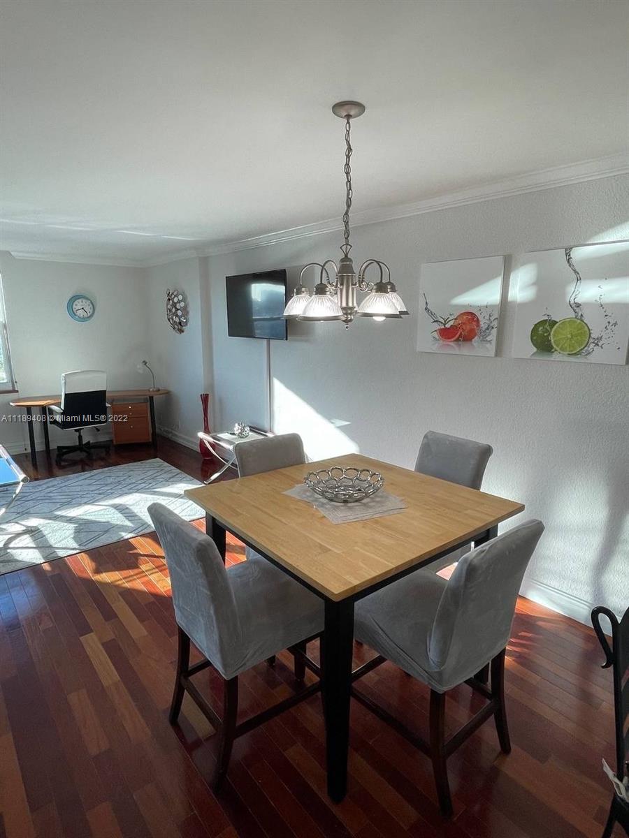 2501 S OCEAN DR #1227 (AVAILABLE) Hollywood, FL 33019