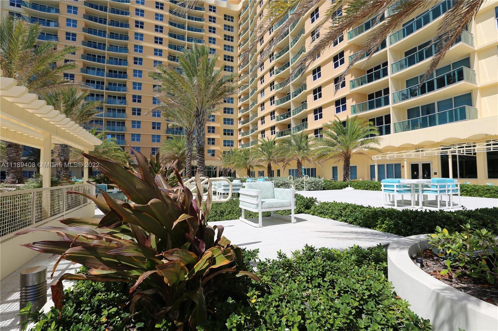 2501 S OCEAN DR #1227 (AVAILABLE) Hollywood, FL 33019