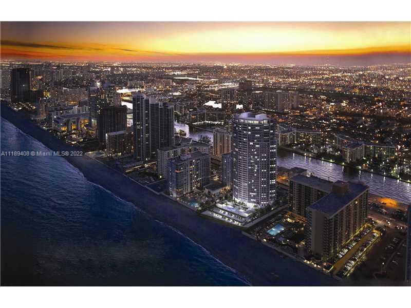 2501 S OCEAN DR #1227 (AVAILABLE) Hollywood, FL 33019