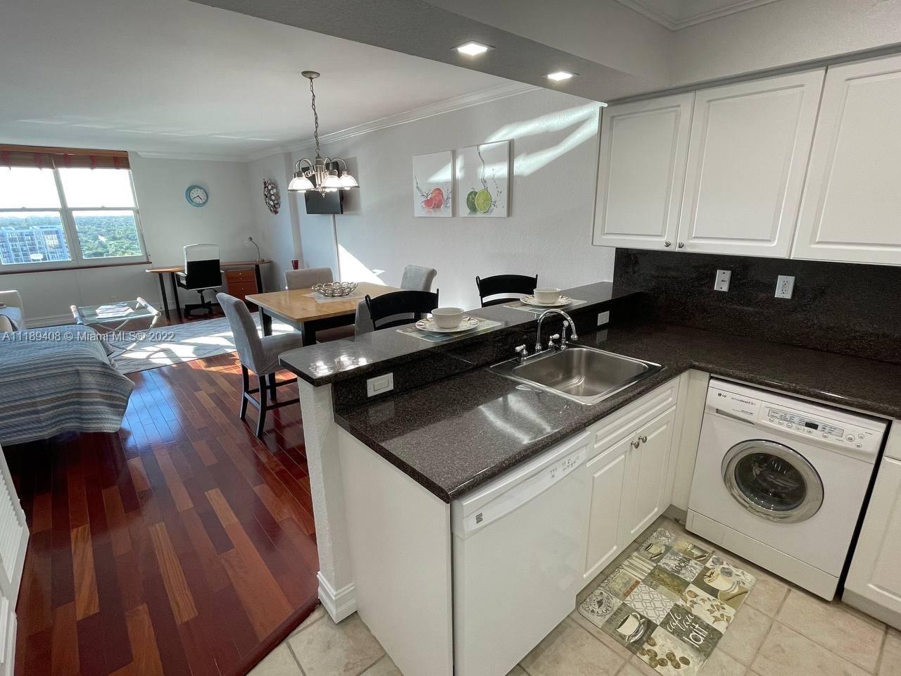 2501 S OCEAN DR #1227 (AVAILABLE) Hollywood, FL 33019
