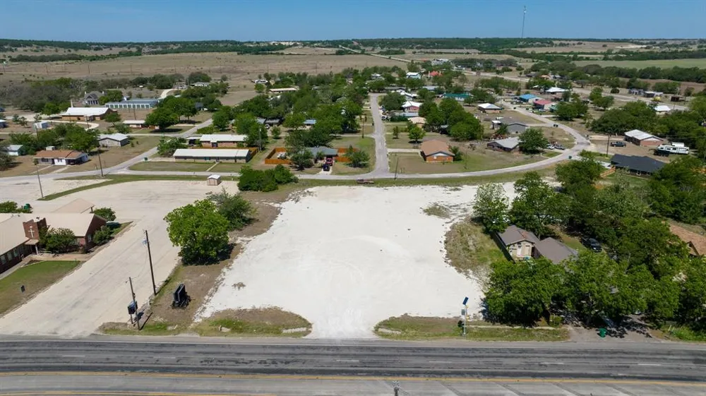 283 US Hwy 281 Evant, TX 76525
