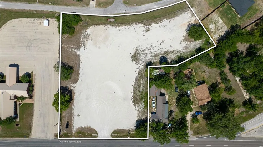283 US Hwy 281 Evant, TX 76525